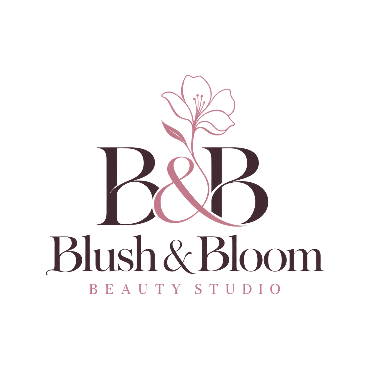 Blush & Bloom Beauty Studio